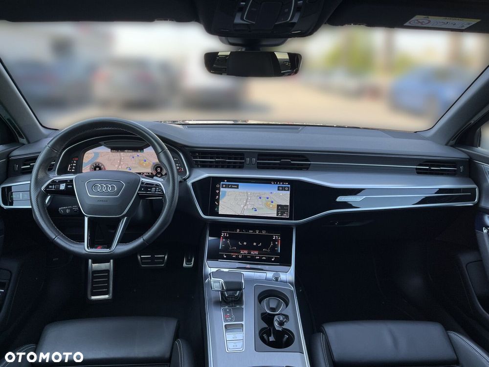 Audi A6 Avant 55 TFSI mHEV Quattro S Line S tronic - 20