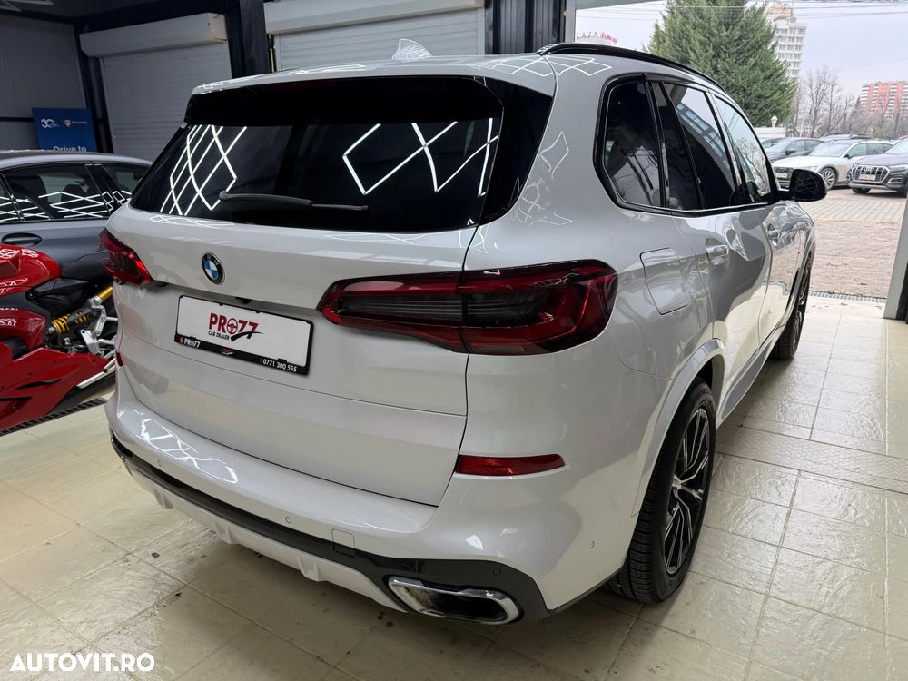 BMW X5 xDrive30d - 6