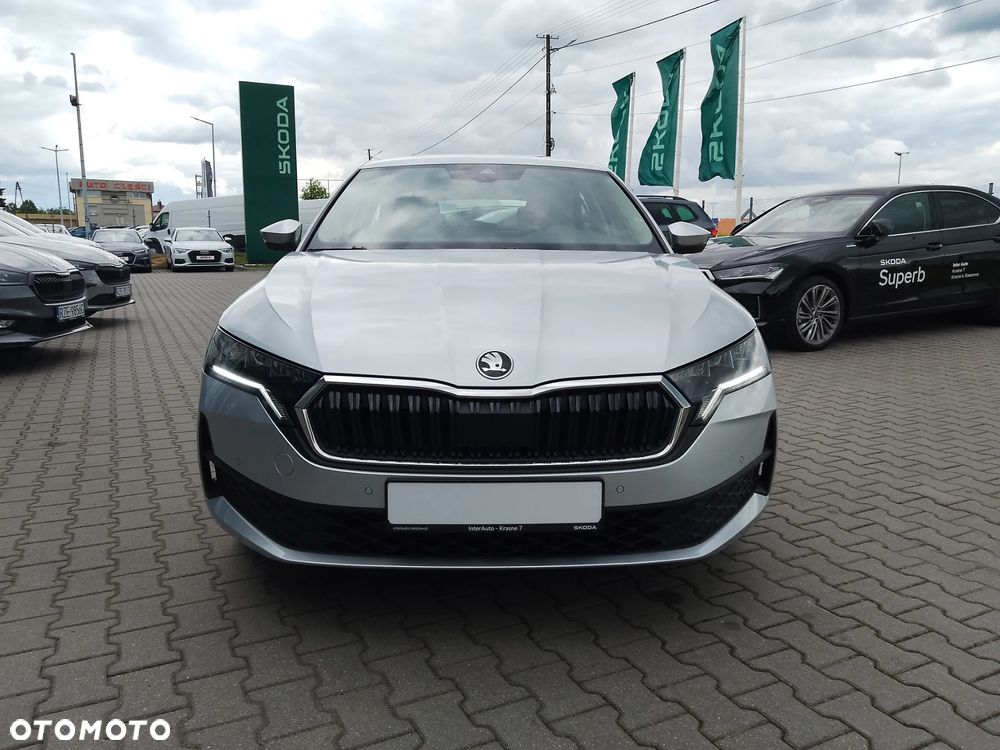 Skoda Octavia 1.5 TSI Essence - 2