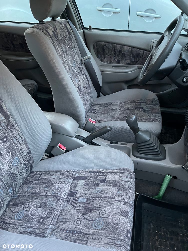 Toyota Corolla 1.4 Terra1 - 5