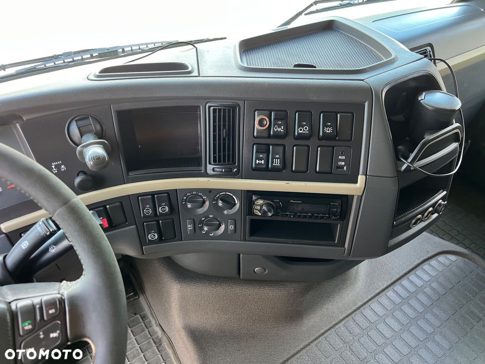 Volvo FH 500 HYDRAULIKA - 20