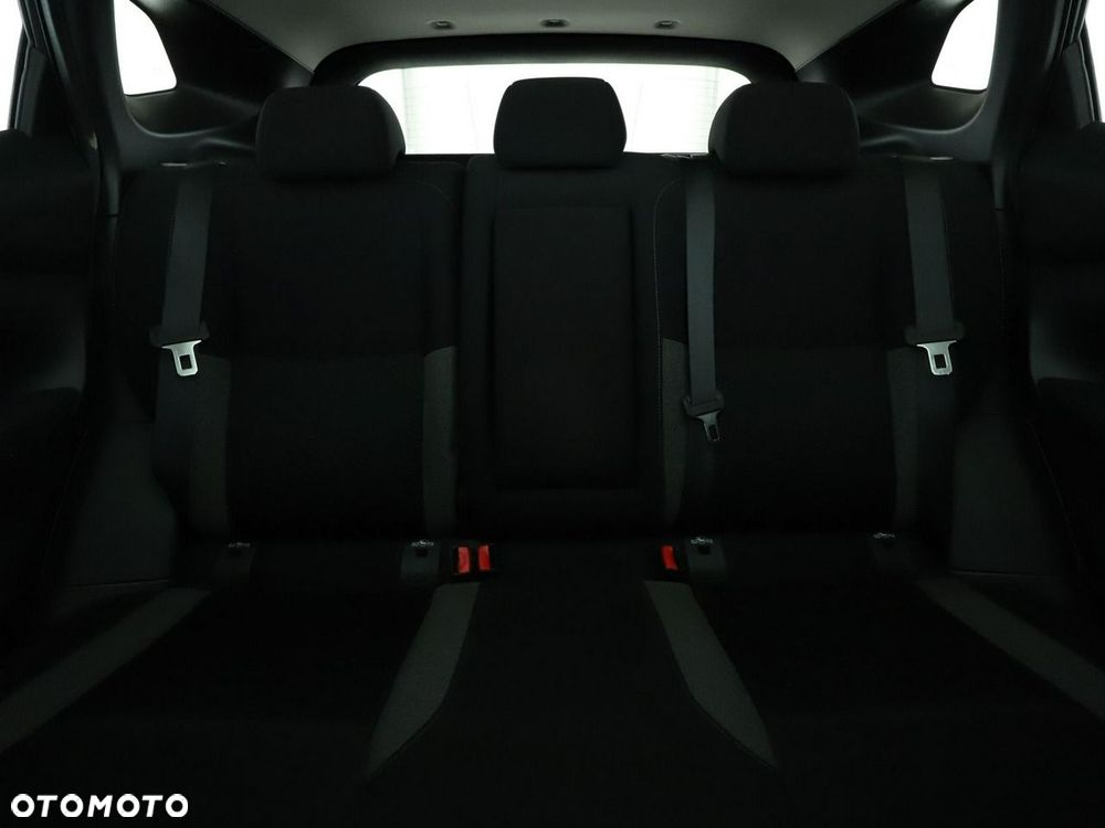 Nissan Qashqai 1.3 DIG-T N-Connecta EU6d - 19