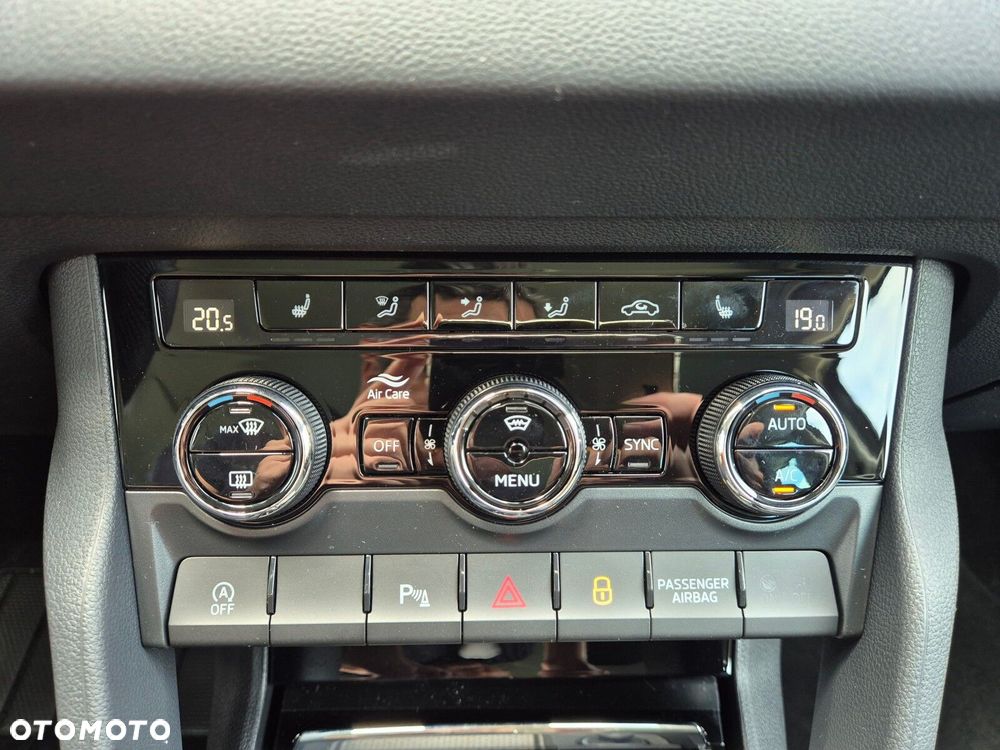 Skoda Karoq 1.5 TSI ACT Drive DSG - 31