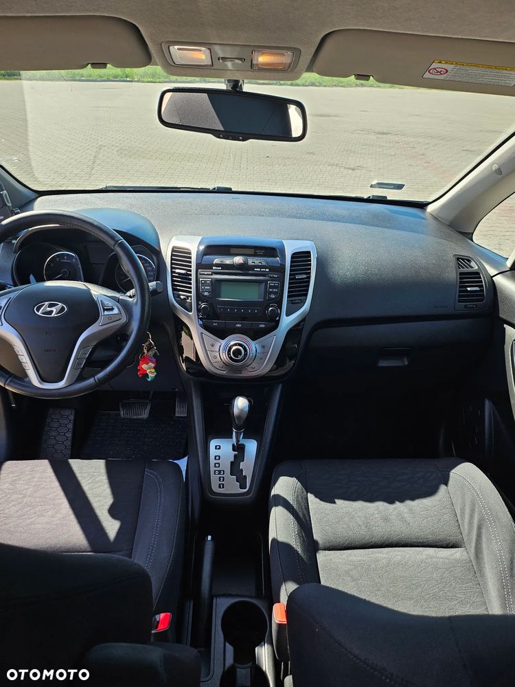Hyundai ix20 1.6 Comfort - 10