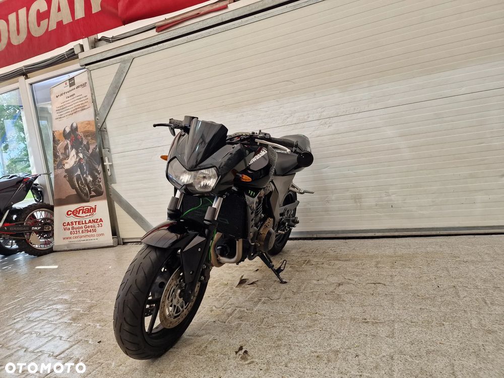 Kawasaki Z - 20