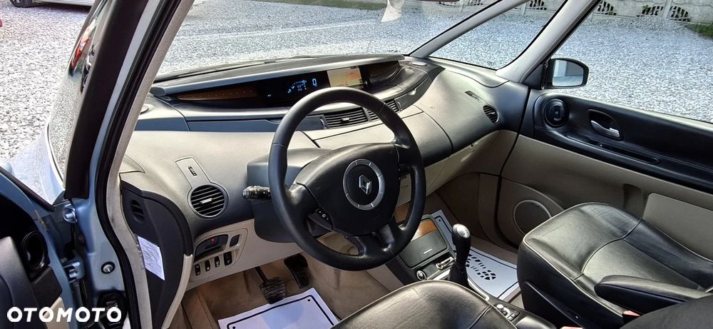 Renault Espace 2.0 Initiale - 14