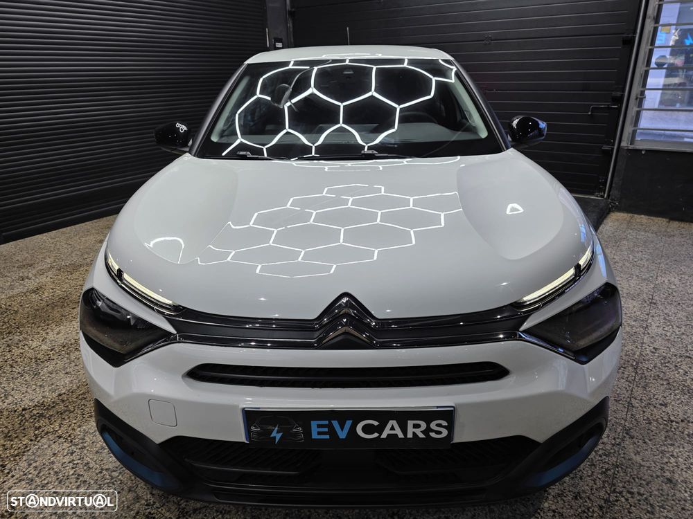 Citroën e-C4 Feel Pack - 12
