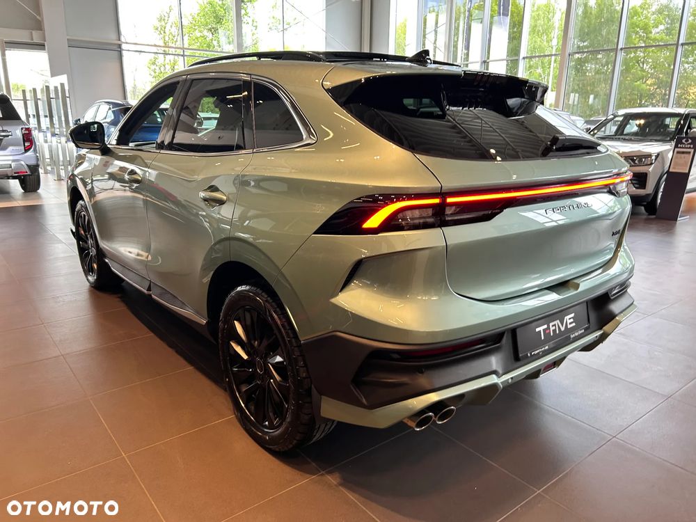 Forthing T5 EVO - 8