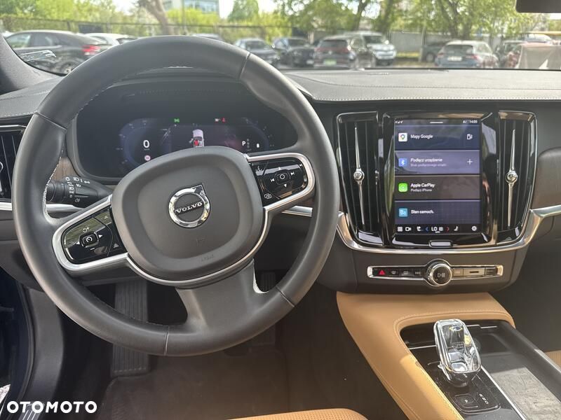 Volvo V90 B5 B Ultimate Bright - 10