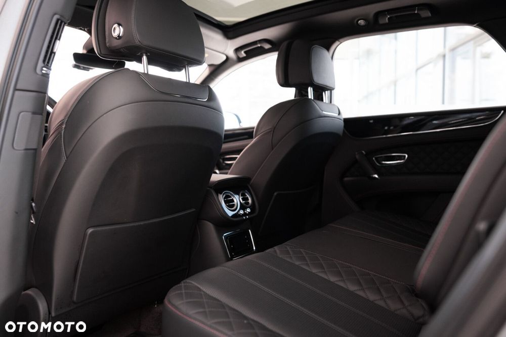 Bentley Bentayga - 19