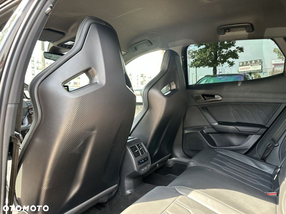 Cupra Formentor 2.5 TSI 4Drive VZ5 DSG - 39