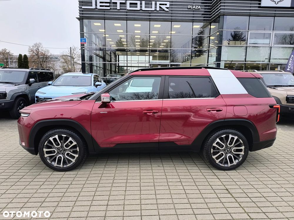 SsangYong/KGM Torres 1.5 T-GDI Wild 4WD - 2