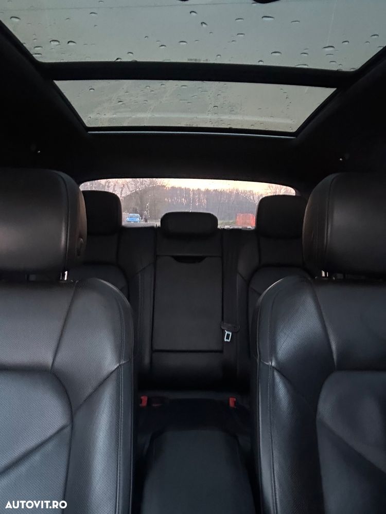 Porsche Macan PDK - 8