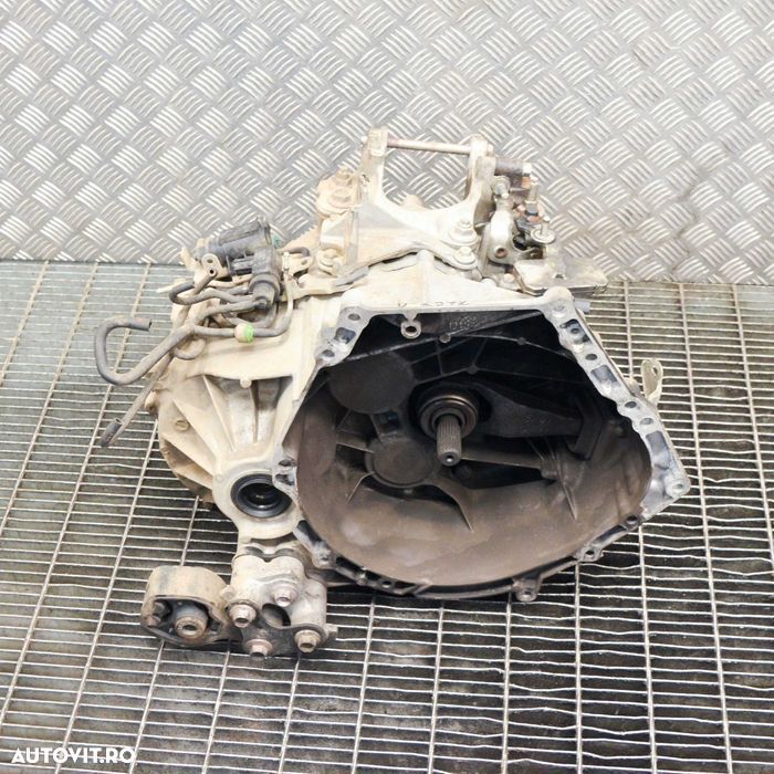 Cutie de viteze Mazda CX5 2.2 Diesel; 4x4; 6 Trepte; SHY1; 2010-2018 - 2