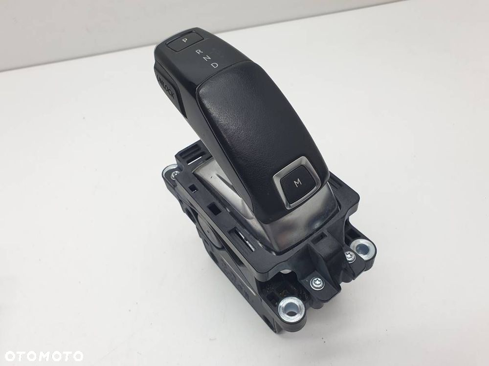 WYBIERAK DŹWIGNIA BIEGÓW PEUGEOT 5008 II 2019 EU 98270885DX - 1