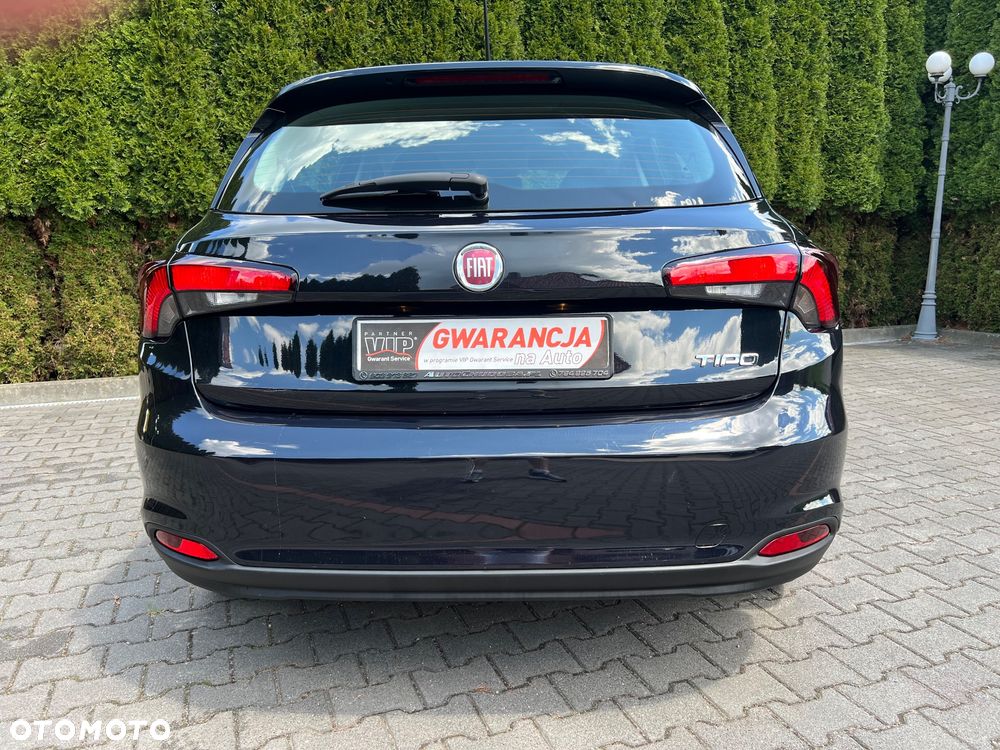 Fiat Tipo 1.4 Classic - 25