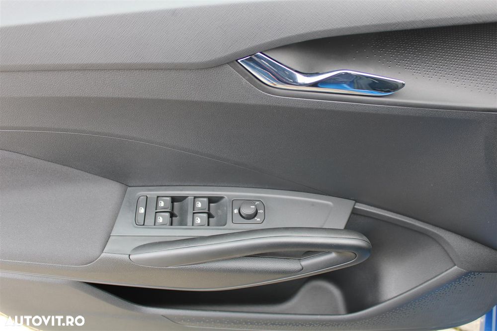 Skoda Fabia 1.0 TSI 95 CP Selection - 9