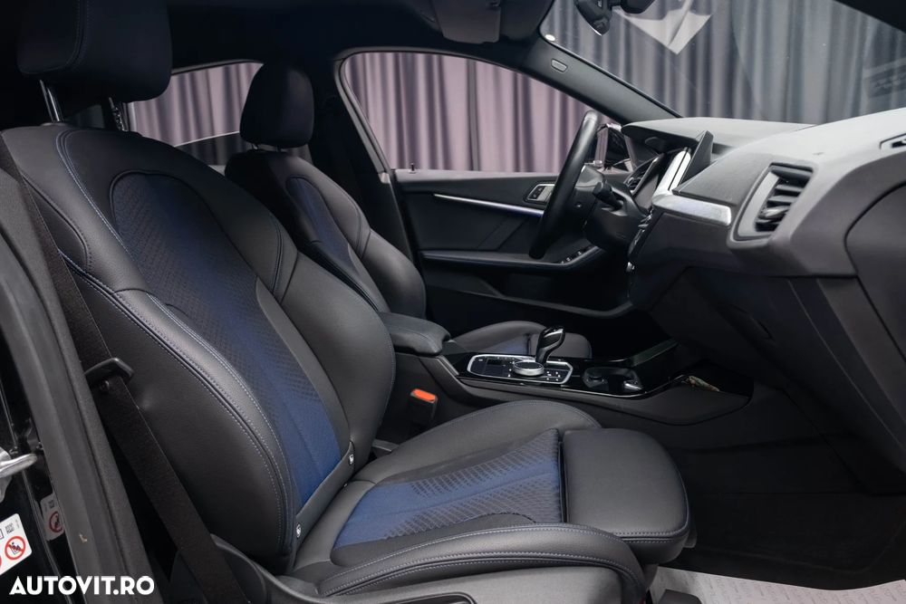 BMW Seria 2 218i Aut. M Sport - 36