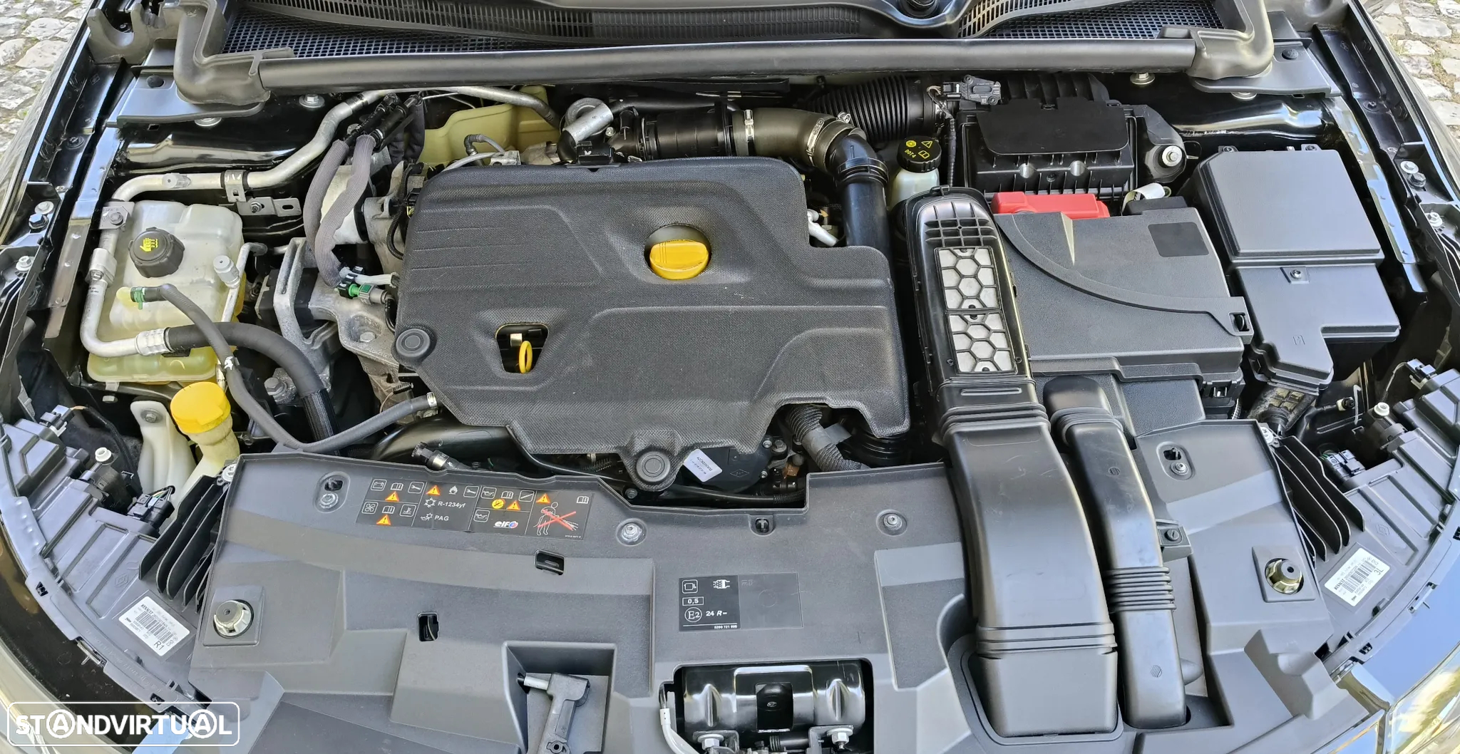 Renault Talisman 1.6 dCi Executive EDC - 30