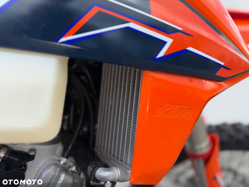 KTM EXC 250 - 27