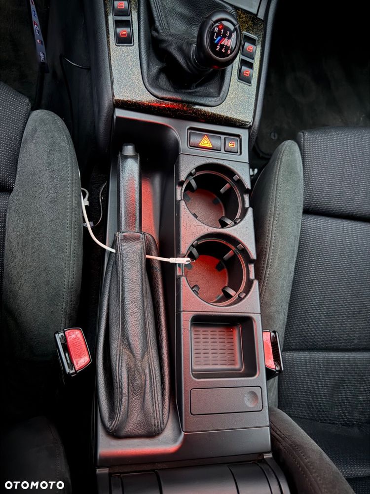 BMW Seria 3 320Ci - 24