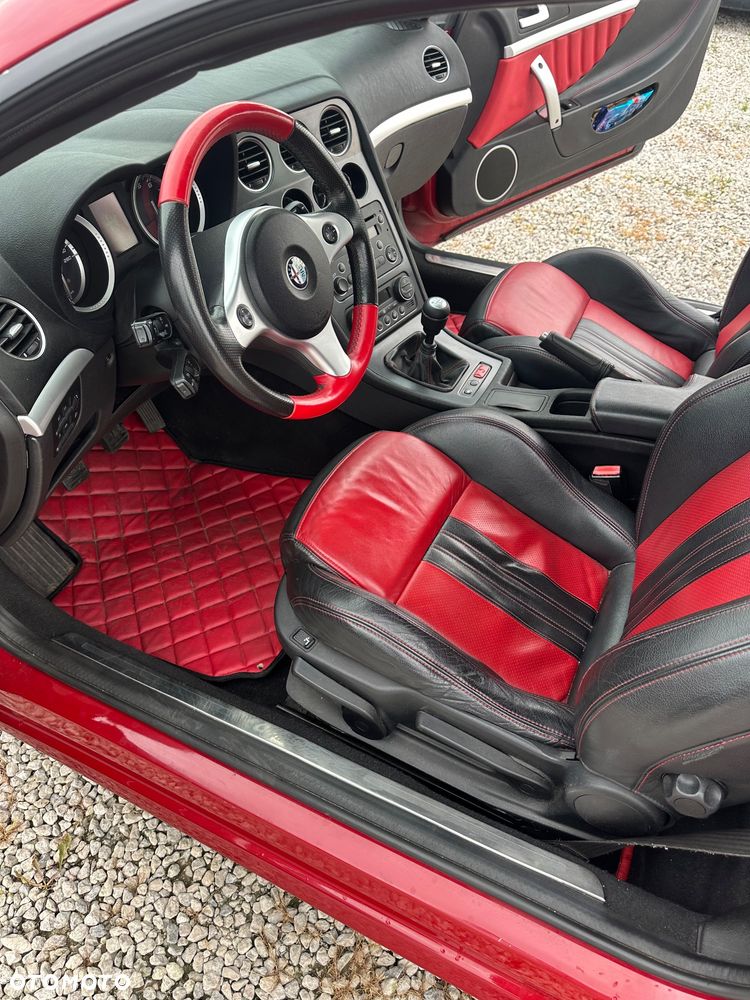 Alfa Romeo Brera - 27