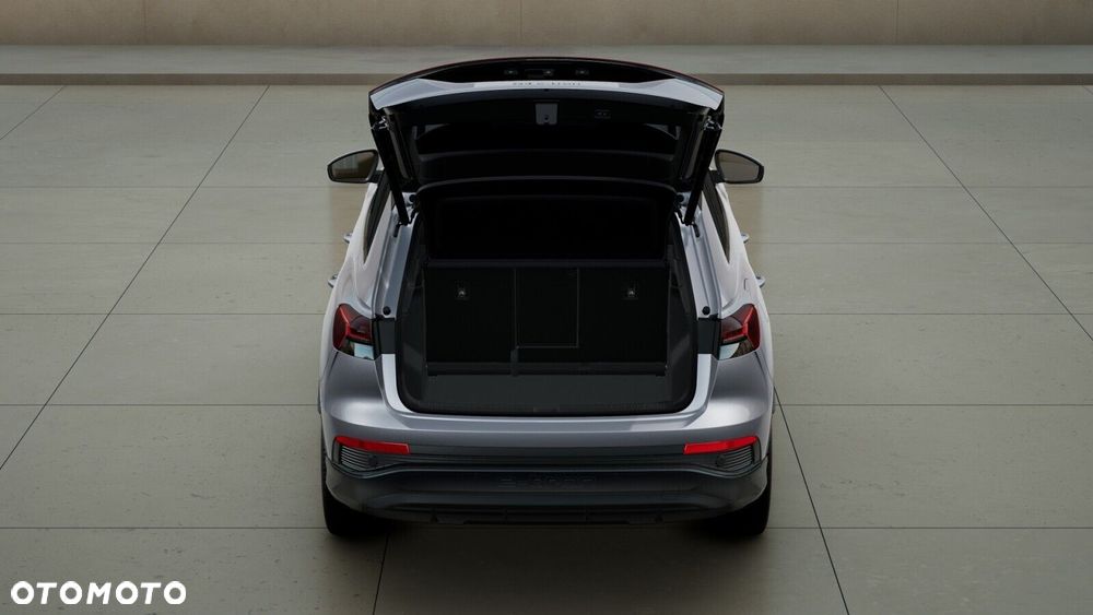 Audi Q4 e-tron - 6