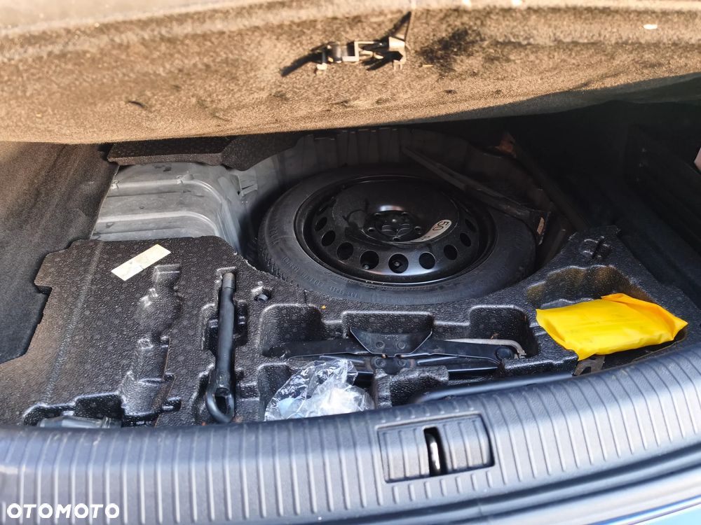 Renault Talisman 1.6 Energy dCi Initiale Paris EDC - 15