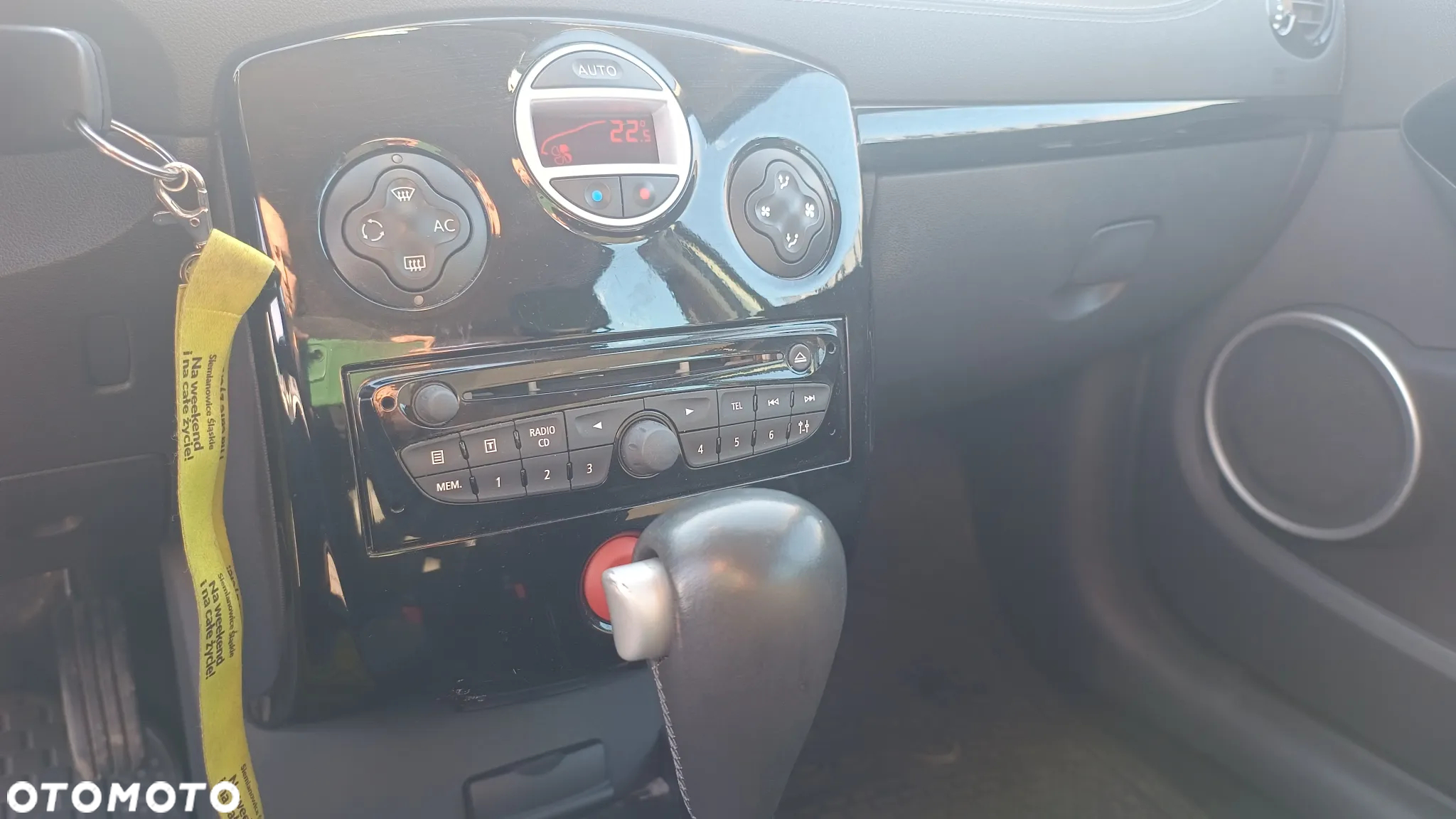 Renault Clio 1.6 16V Dynamique - 6