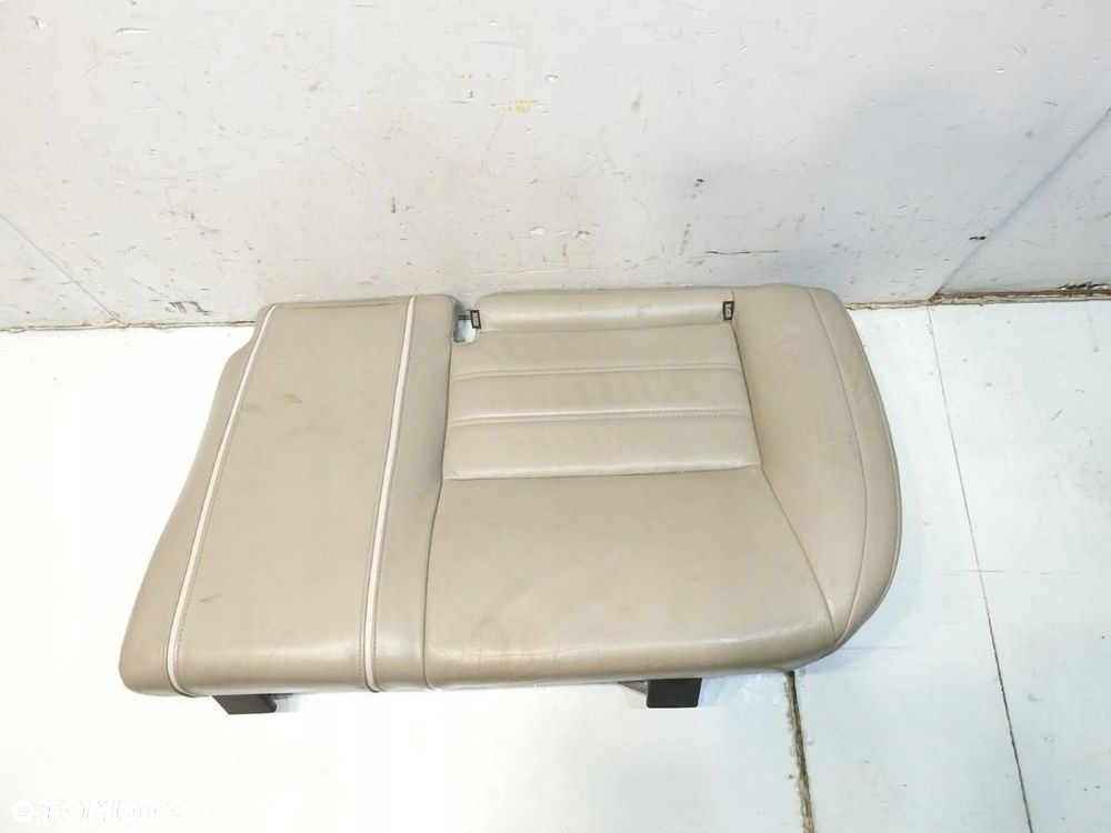 SIEDZISKO KANAPY LEWY TYŁ FORD MONDEO MK4 IV LIFT KOMBI - 7