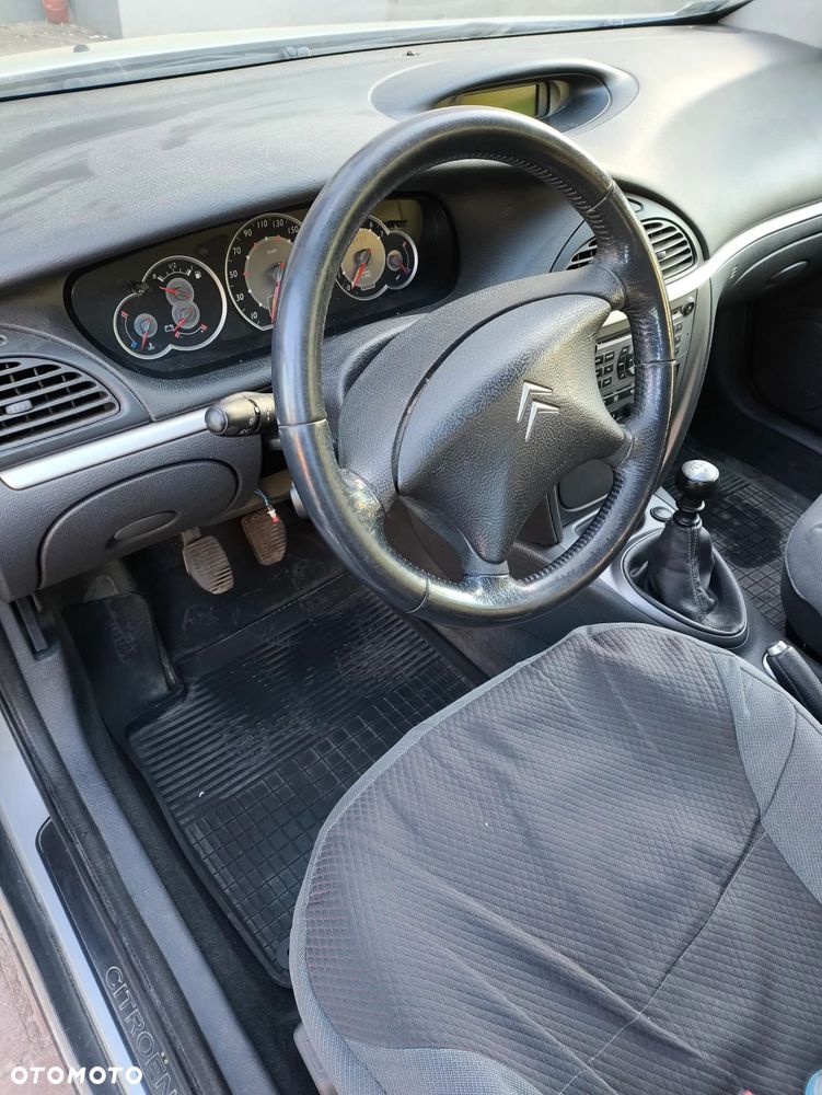 Citroën C5 2.0 HDi Exclusive - 2