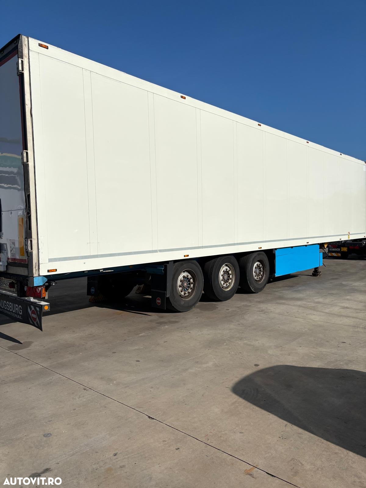 Schmitz Cargobull - 8