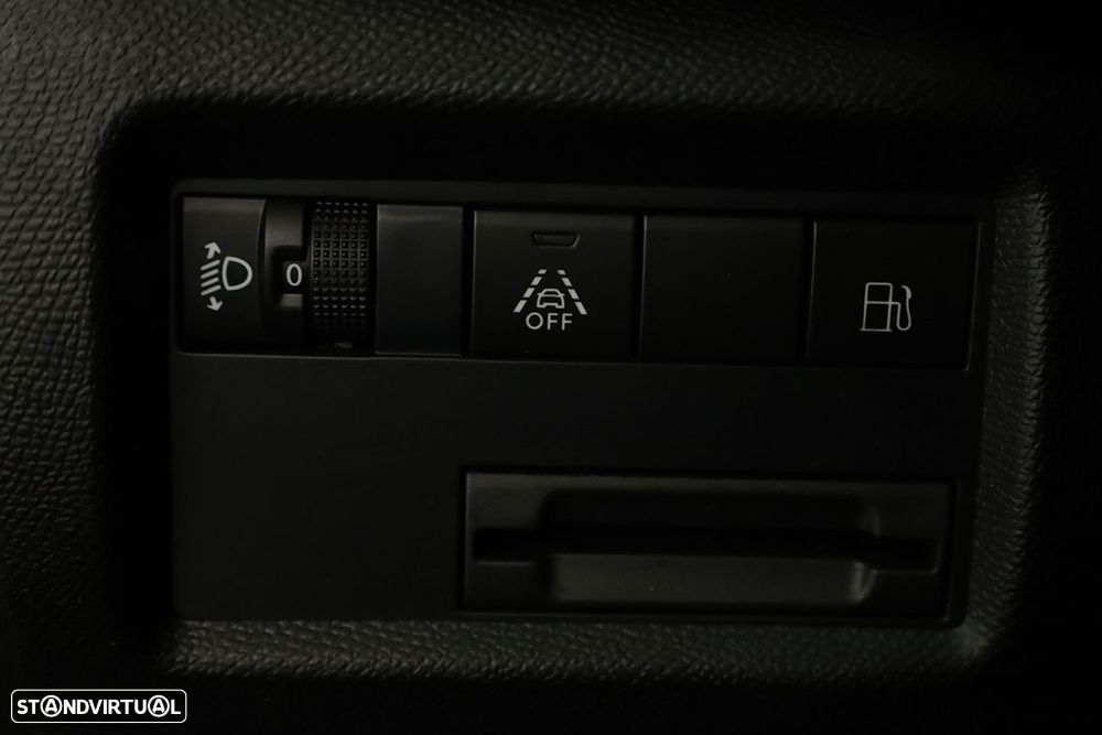 Citroën C5 Aircross 1.6 Hybrid Plus e-EAT8 - 19