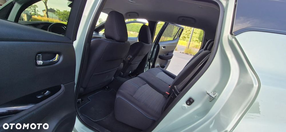 Nissan Leaf 40 kWh 2.ZERO Edition - 8