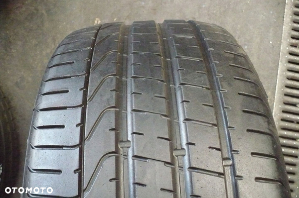 PIRELLI P Zero NO 285/35R22 6,3mm 2022