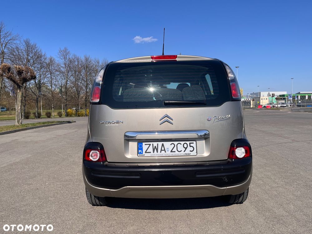 Citroën C3 Picasso 1.4i Exclusive - 5