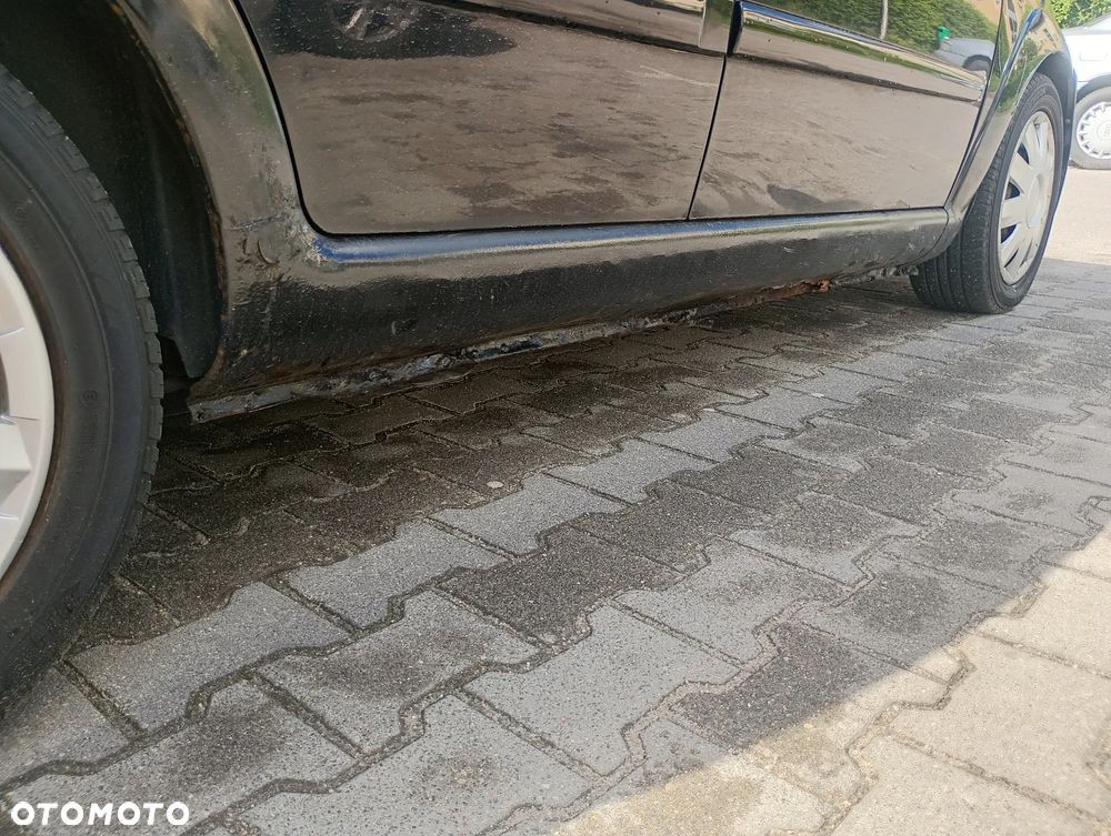 Citroën C3 1.4 HDi 16v SX - 5