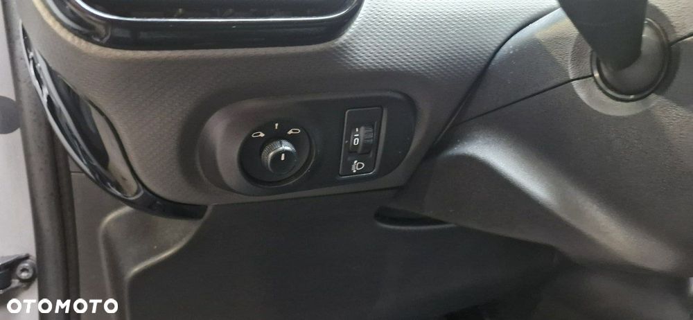 Citroën C4 Cactus - 20