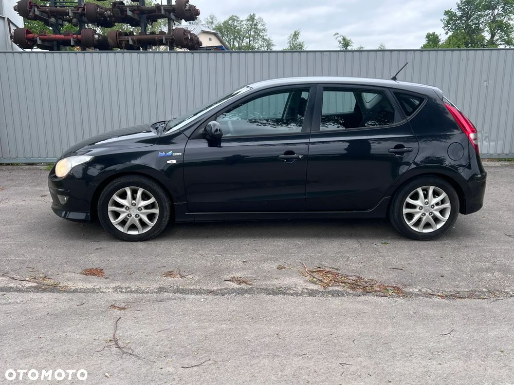 Hyundai i30 1.6 CRDi Blue Classic - 2
