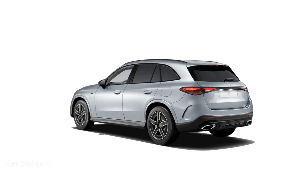 Mercedes-Benz GLC - 14