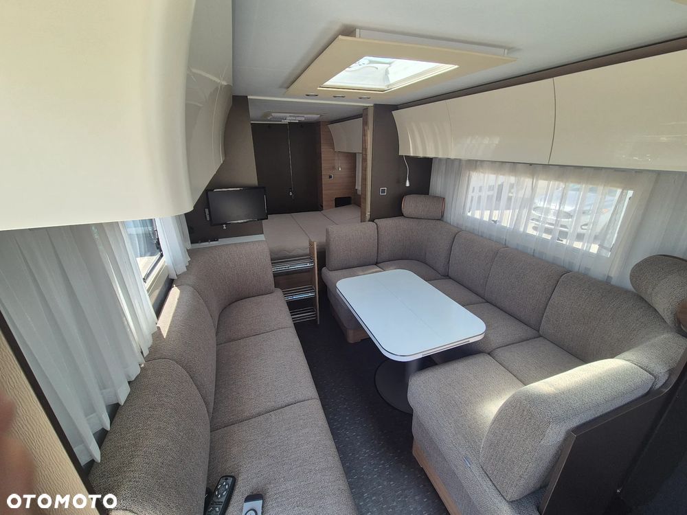 Adria Alpina 663 HT 663HT Całoroczna Alde Zimowa - 7
