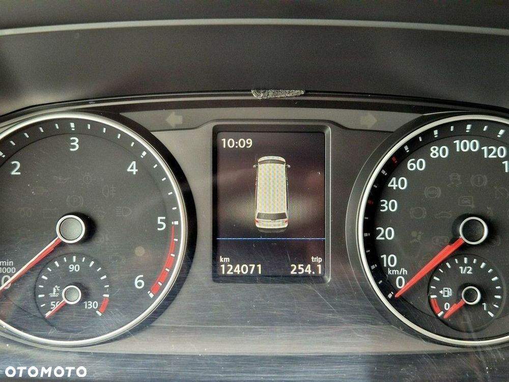Volkswagen Multivan 2.0 BiTDI L1 Highline DSG - 9