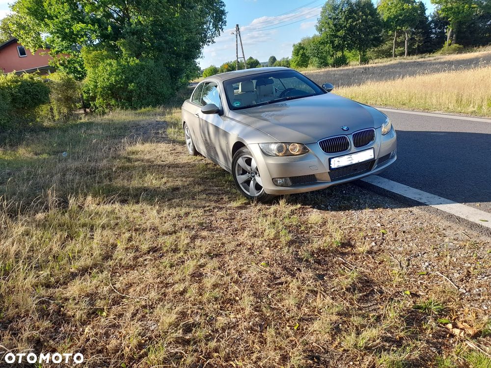 BMW Seria 3 335i Edition Exclusive - 6