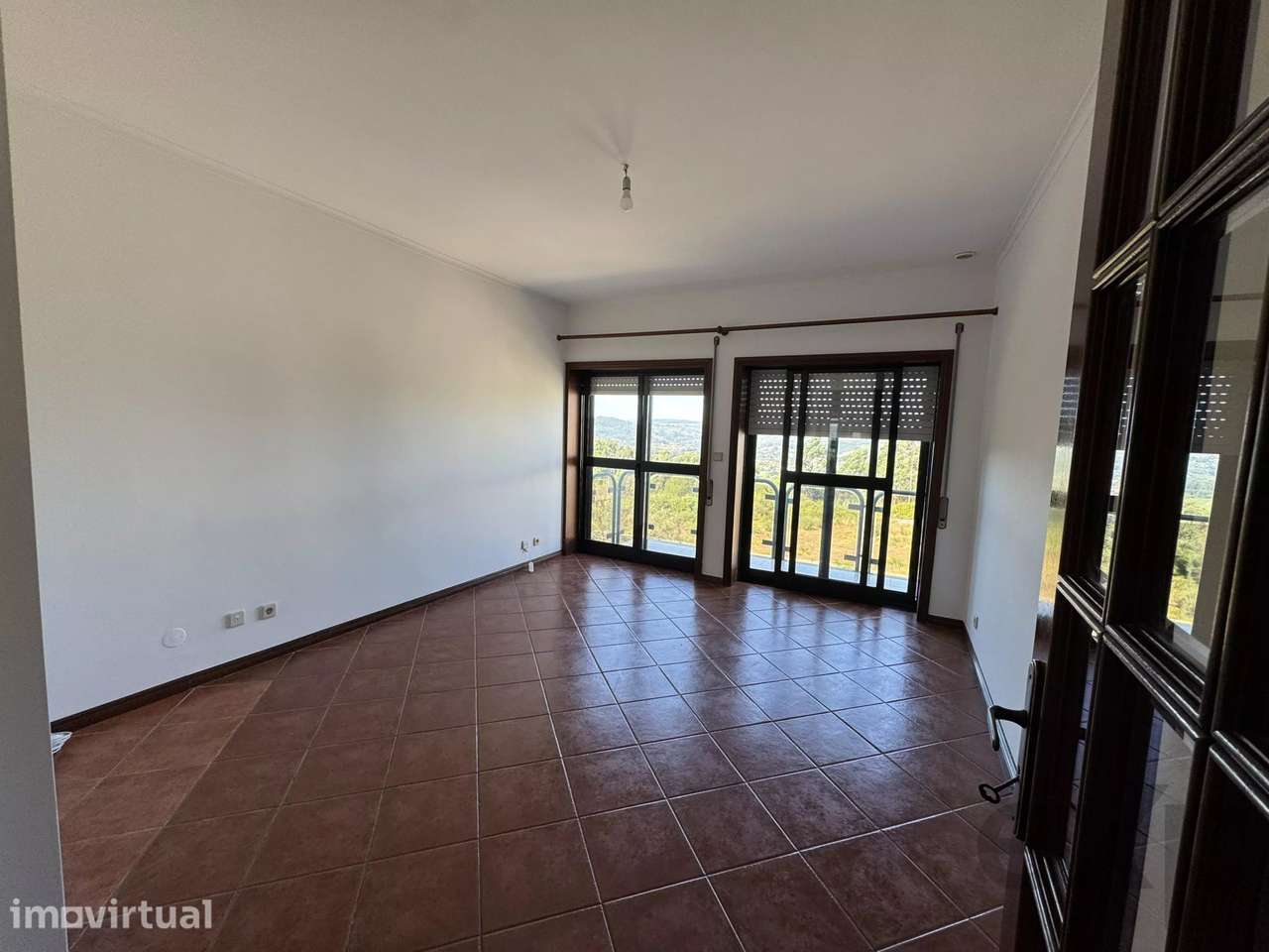 T3 Espaçoso com Sótão em São Mamede de Recezinhos - Grande imagem: 3/29