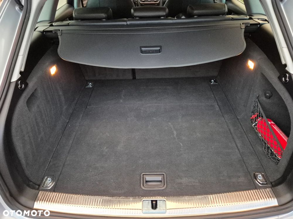 Audi A4 Avant 2.0 TDI DPF multitronic Ambiente - 22