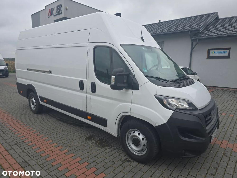 Citroën JUMPER - 4
