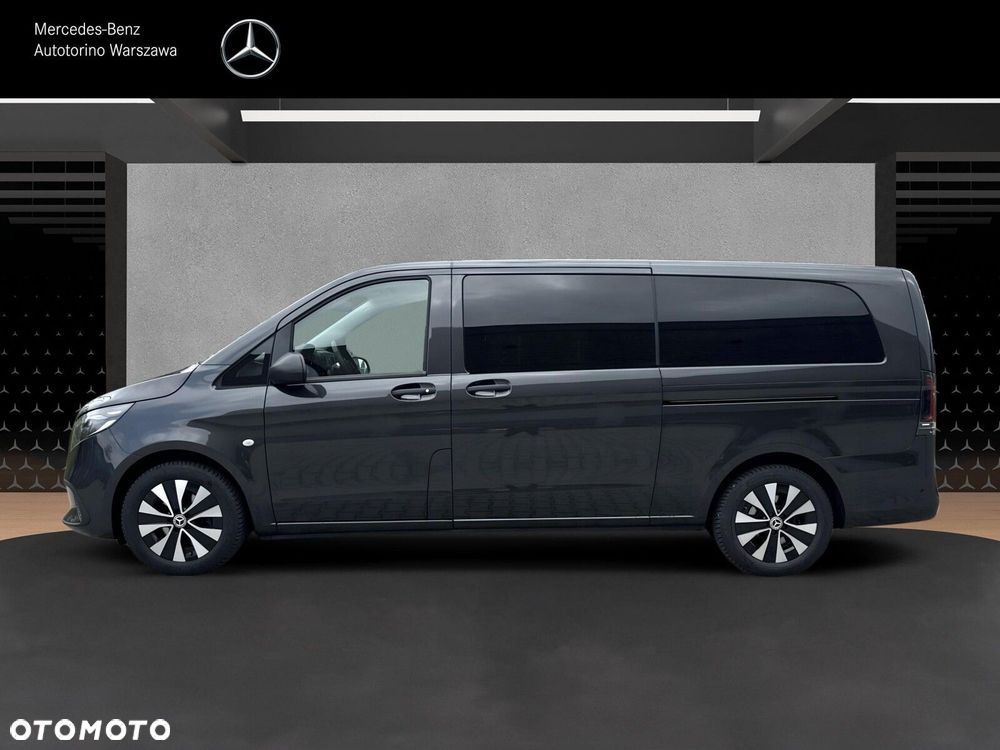 Mercedes-Benz Vito - 3