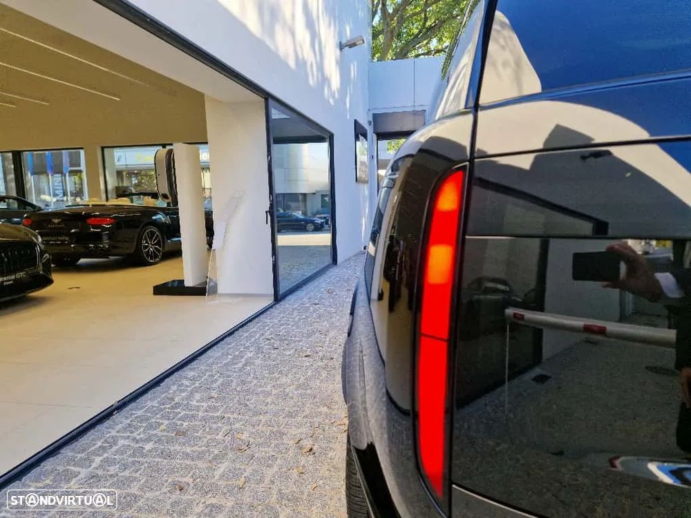 Land Rover Range Rover 3.0 D350 Autobiography - 6