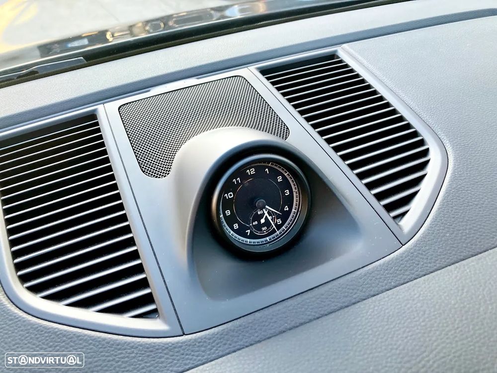 Porsche Macan Standard - 15