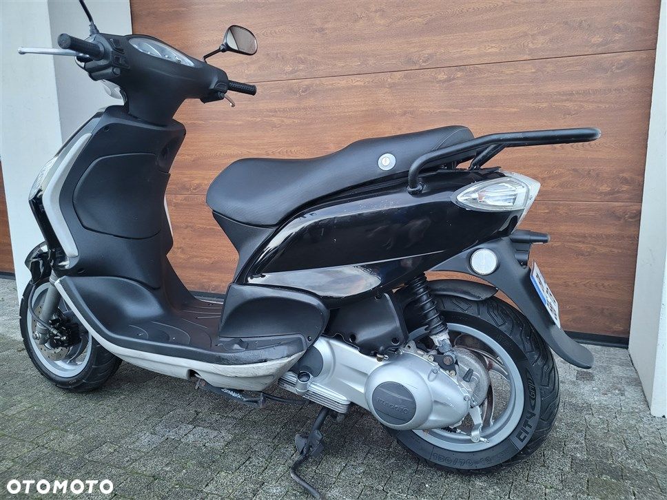 Piaggio FLY - 14